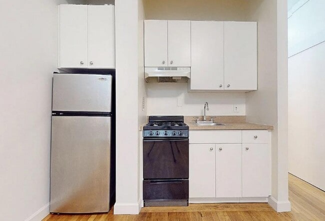 Foto del edificio - Lexington Avenue