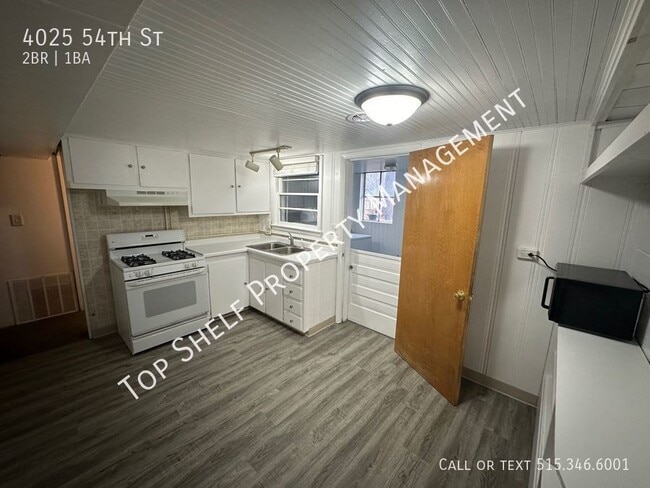 Building Photo - 4025 54th St