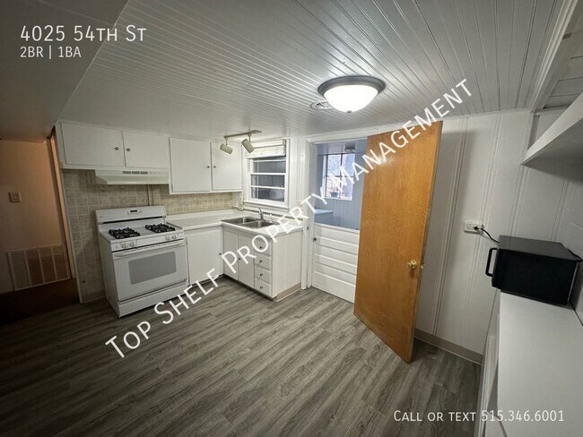 Foto del edificio - 4025 54th St