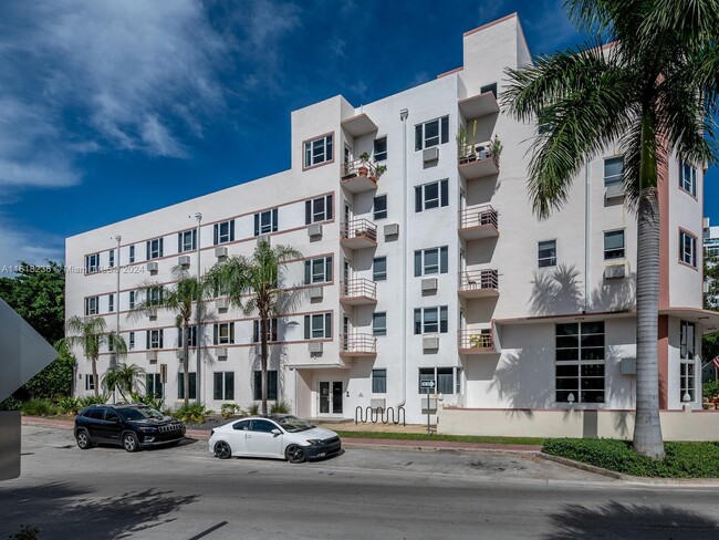 Foto del edificio - 255 W 24th St