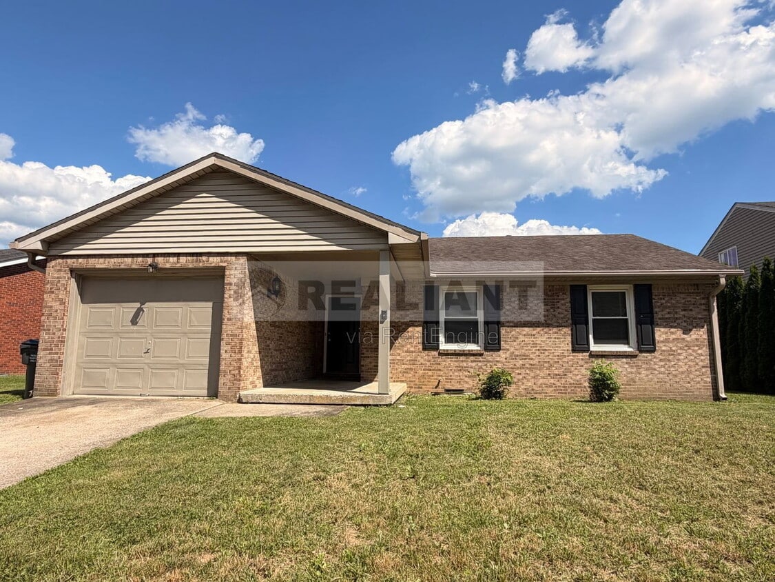 Photo - 1412 Ritchie Court