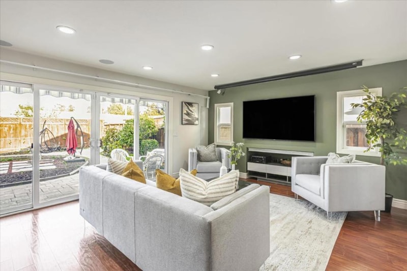 Photo - 2445 Alvarado Dr (Santa Clara, CA)