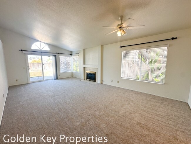 Building Photo - Single level 3BR/2BA home in Rancho Del Oro!