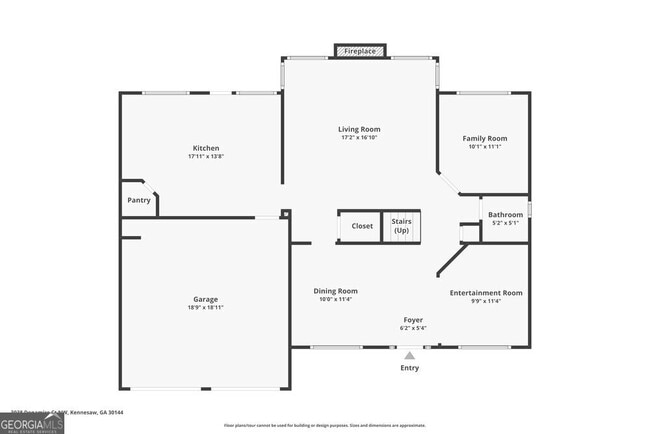 Building Photo - 3038 Donamire Ct NW