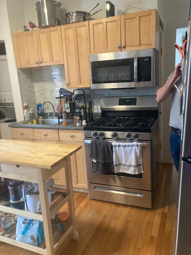 Foto del edificio - 3 Nira Ave