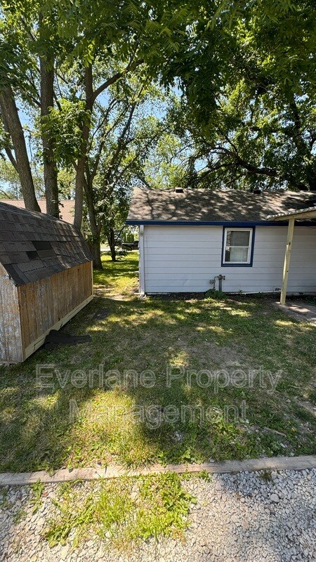 Foto del edificio - 1378 S 8th St