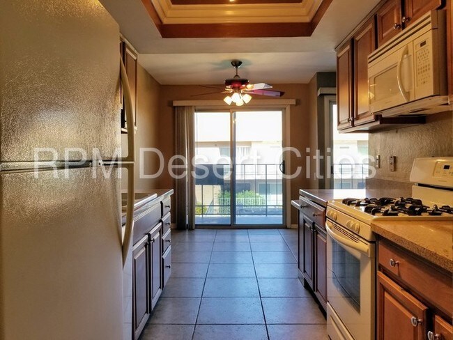 Foto del edificio - 400 N Sunrise Way