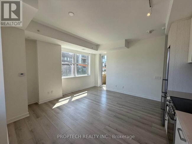 Building Photo - 1787-1787 St Clair Ave W