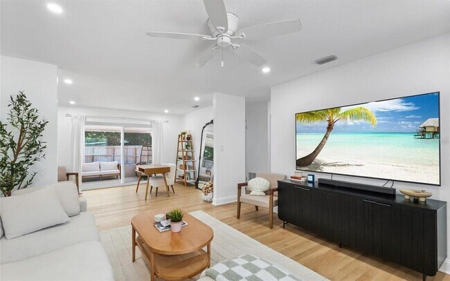 Foto del edificio - 6801 20th St N