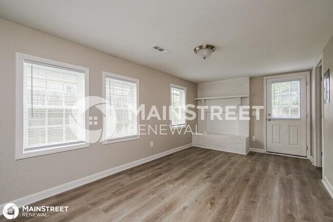 Foto del edificio - 206 E BRANCH ST, BENSON, NC 27504