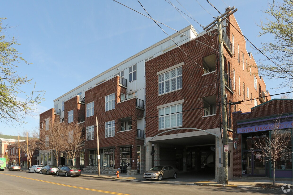 Foto principal - Clifton Lofts
