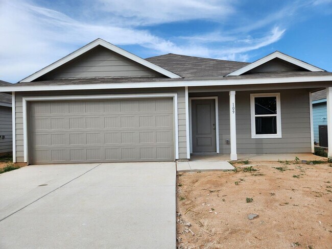 Foto del edificio - FOR LEASE!! NEW CONSTRUCTION!!!