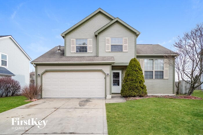 Foto principal - 8482 Priestley Dr