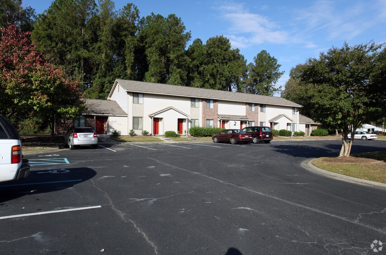 Foto principal - Shady Moss Townhouses