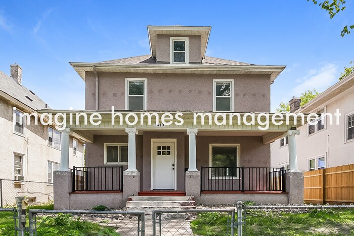 Primary Photo - 1410 N Logan Ave