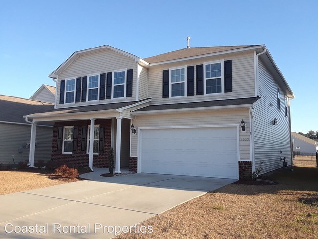 Building Photo - 5 br, 3 bath House - 2553 Greenbank Drive