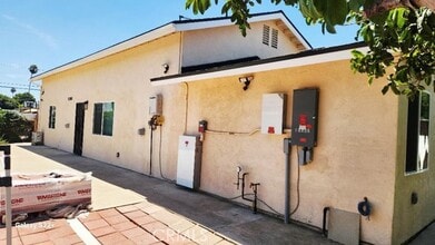 Building Photo - 15580 Lujon St