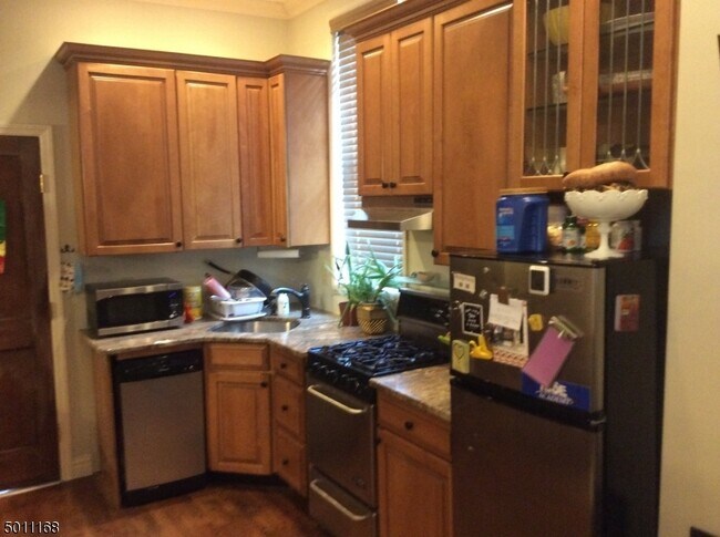 Foto del edificio - 16 Church St