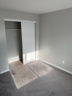 Bedroom 1 - Second Angle - 277 E Linden Ave
