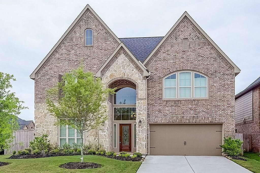 Primary Photo - 6730 Sotoria Ln