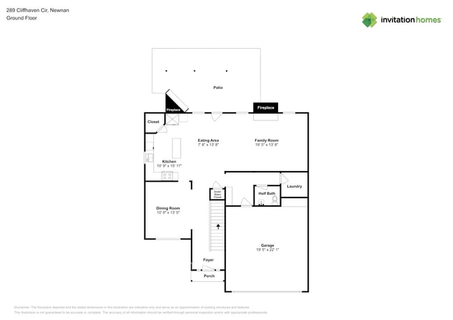 Building Photo - 289 Cliffhaven Cir