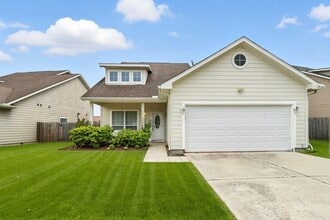Building Photo - 10123 Sweet Olive Way
