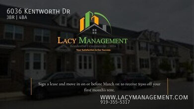 Building Photo - 6036 Kentworth Dr