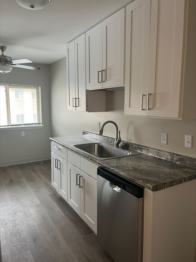 Interior Photo - Live at The Oaks of West Saint Paul | Spacious & Comfortable Living