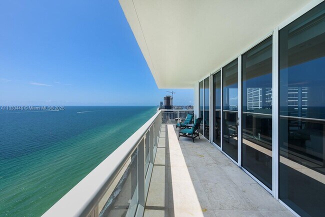Building Photo - 1830 S Ocean Dr