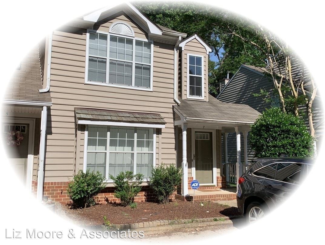 Primary Photo - 3 br, 2.5 bath House - 7 Red Oak Place