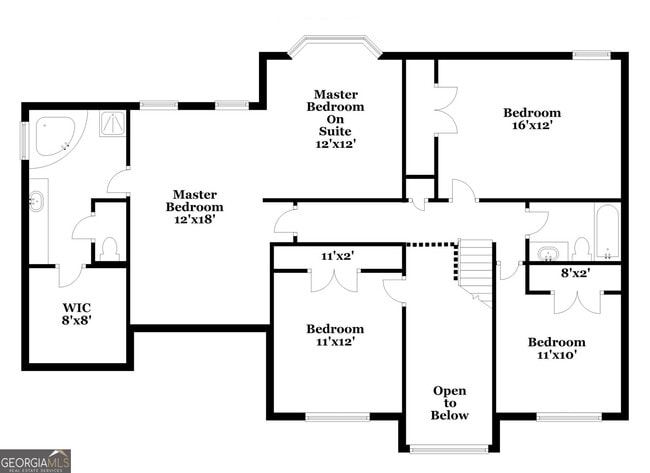 Building Photo - 968 Field View Dr