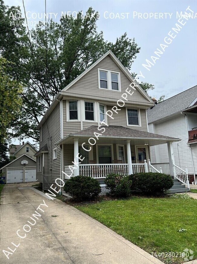 Building Photo - 1250 Lakeland Ave