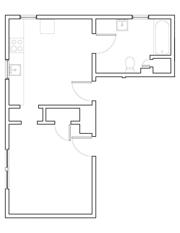 Building Photo - 145 Brown St