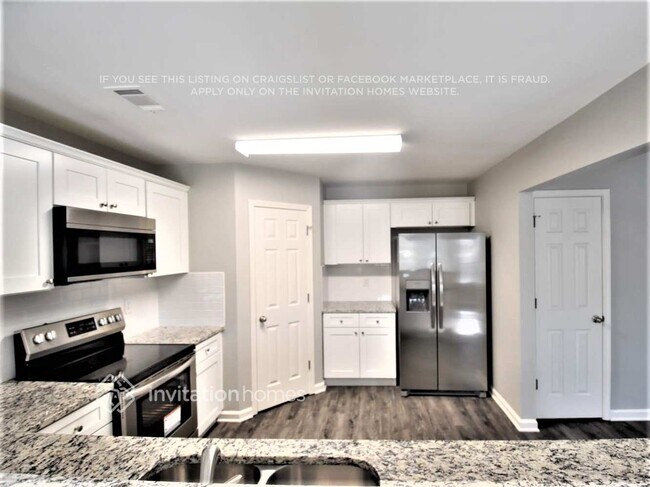 Foto del edificio - 2530 Mayfair Dr
