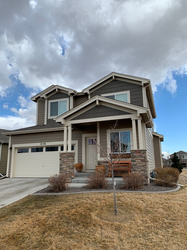 3178 Carney St, Loveland, CO 80538 House Rental in Loveland, CO