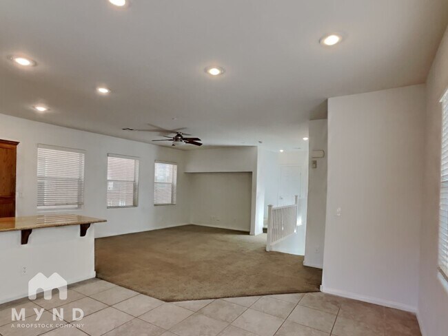 Building Photo - 8681 Pico Grande Ct