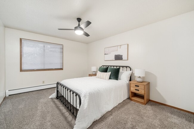 Foto del edificio - Bentwood Manor Apartments