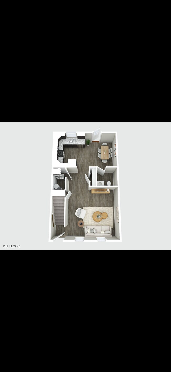 Foto del edificio - 2700 Burke Ave