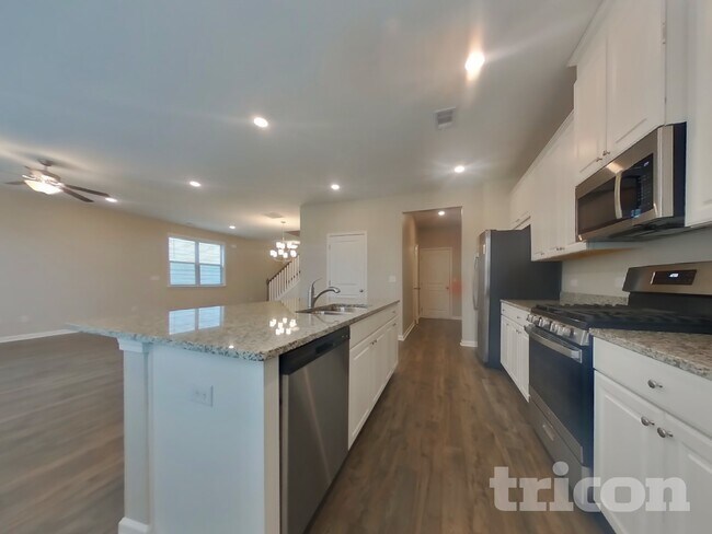 Foto del edificio - 195 Chapelcrest Ln