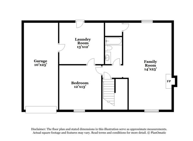 Foto del edificio - 5207 Great Meadows Rd