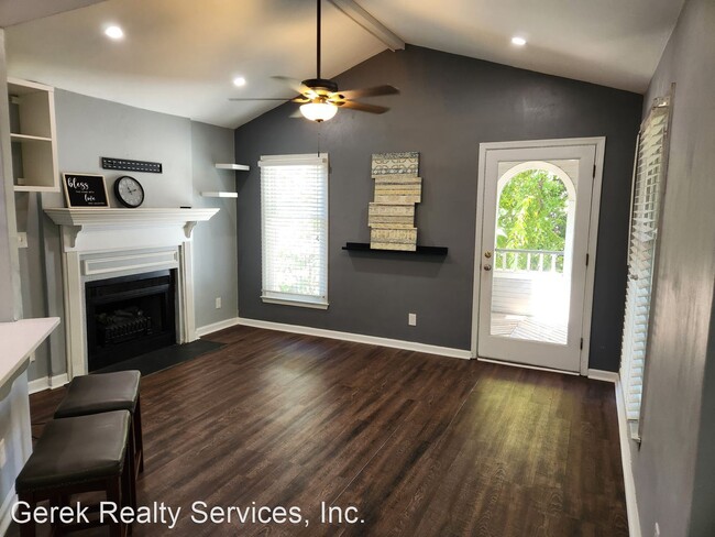 Building Photo - 2 br, 1 bath House - 314 Washington St