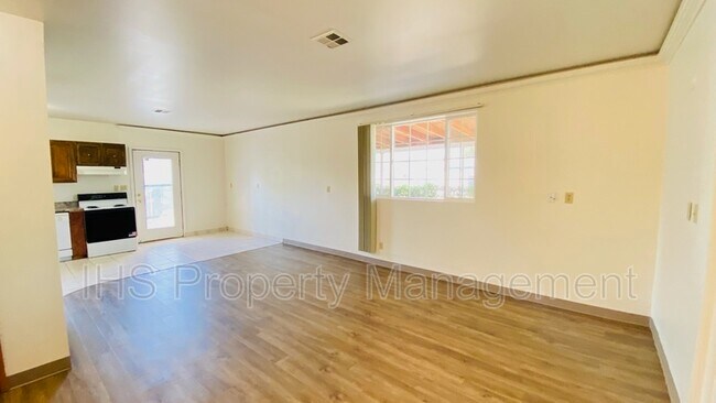 Foto del edificio - 1601 W 4th Ave