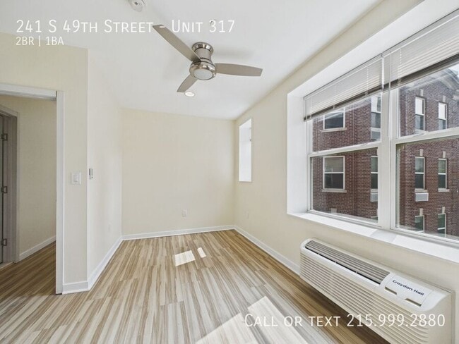 Foto del edificio - 241 S 49th St