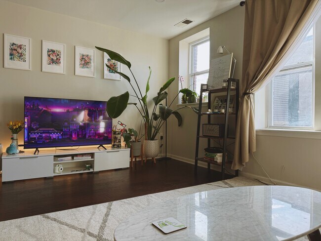 Foto del edificio - 1109 O St NW