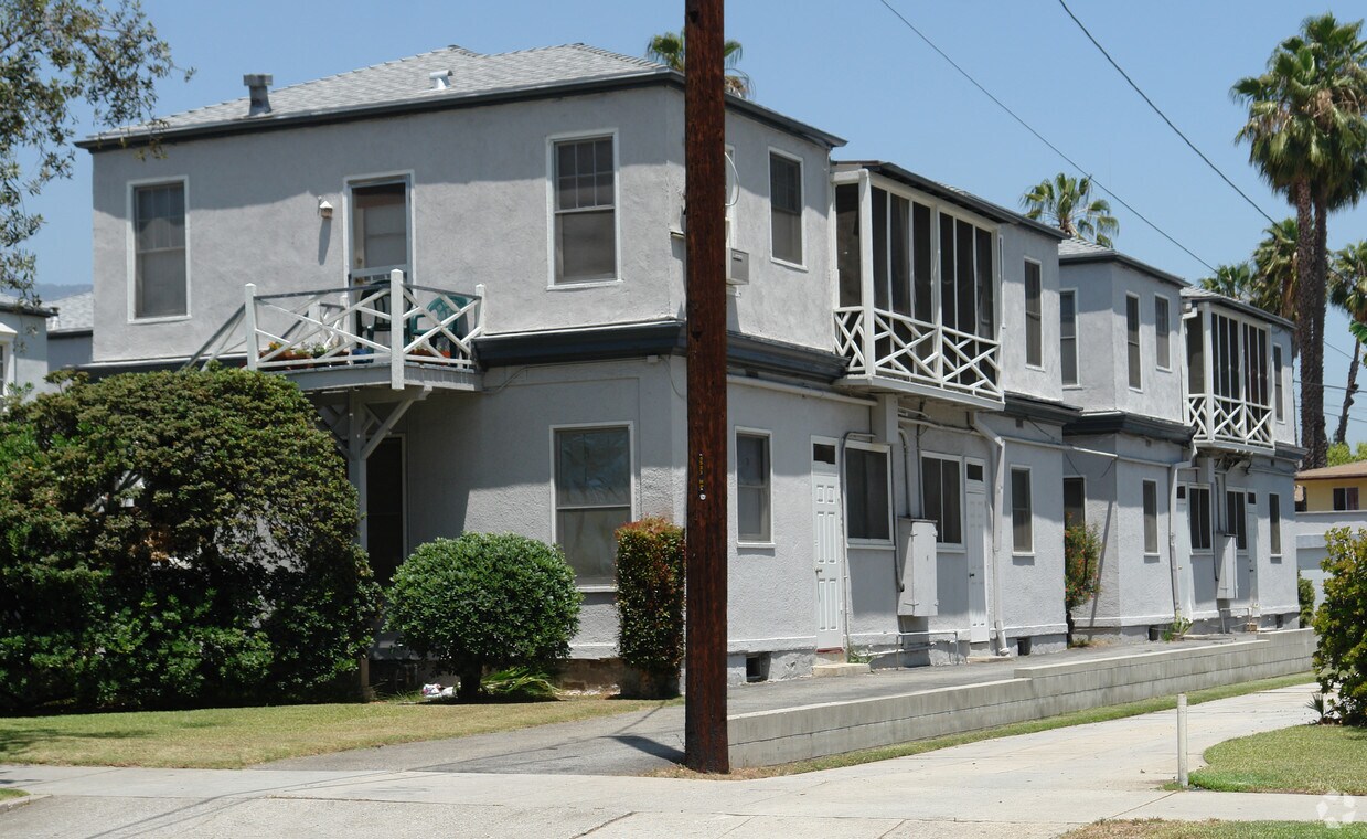 Building Photo - 410 Euclid Ave