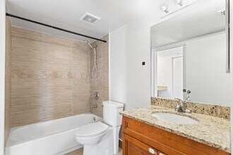 Interior Photo - Club Caribe