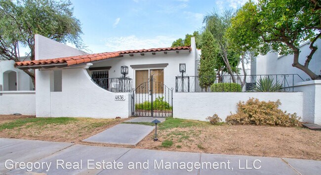 Building Photo - 2 br, 2 bath House - 4836 N 72nd Way