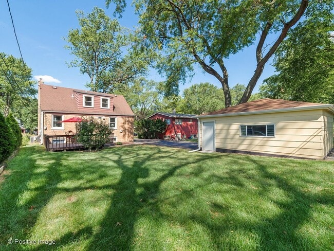 Foto del edificio - 519 S Williston St