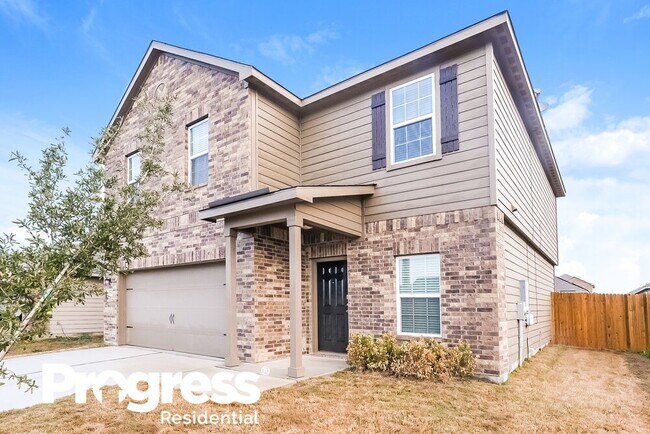 Building Photo - 18408 Allen Welch Dr