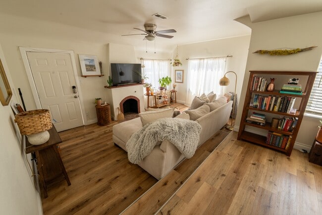 Building Photo - 243 S Eliot St